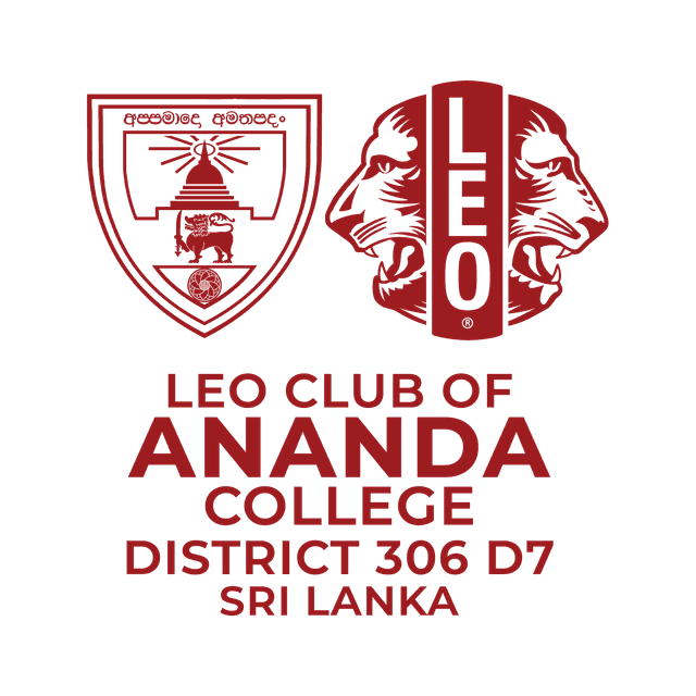 Leo Club of Ananda College