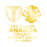Leo Club of Ananda College