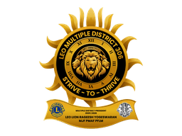 Multiple District President