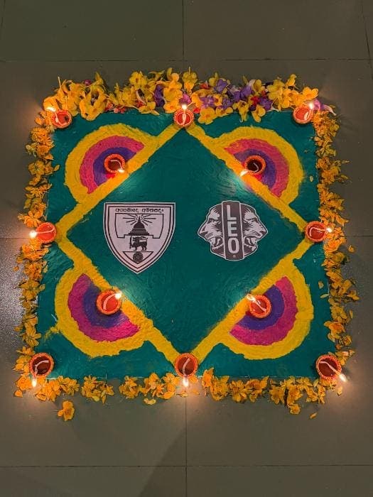 Project Diwali