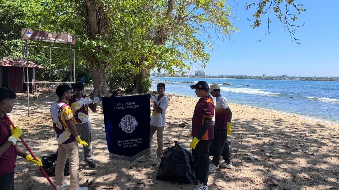 Project Coastal Guardians