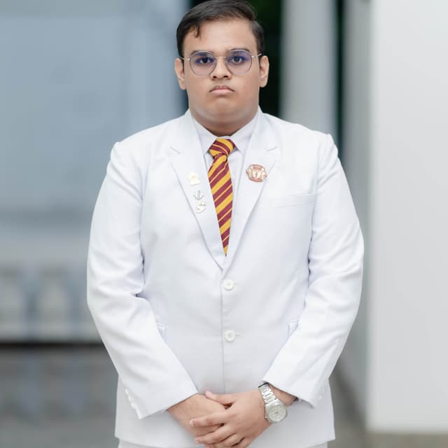 Leo Dinitha Wijeweera