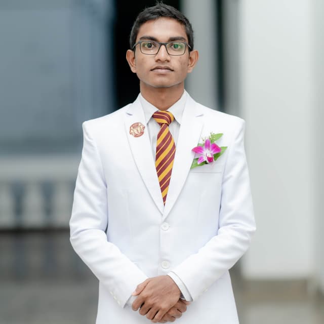 Leo Dulina Meegahawatta