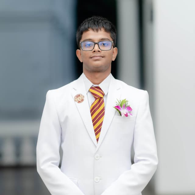 Leo Manuja Abeywardana