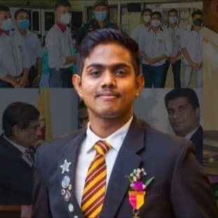 Leo Sunera Lanerolle